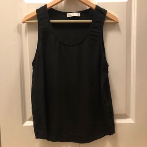 Grana Silk Tank